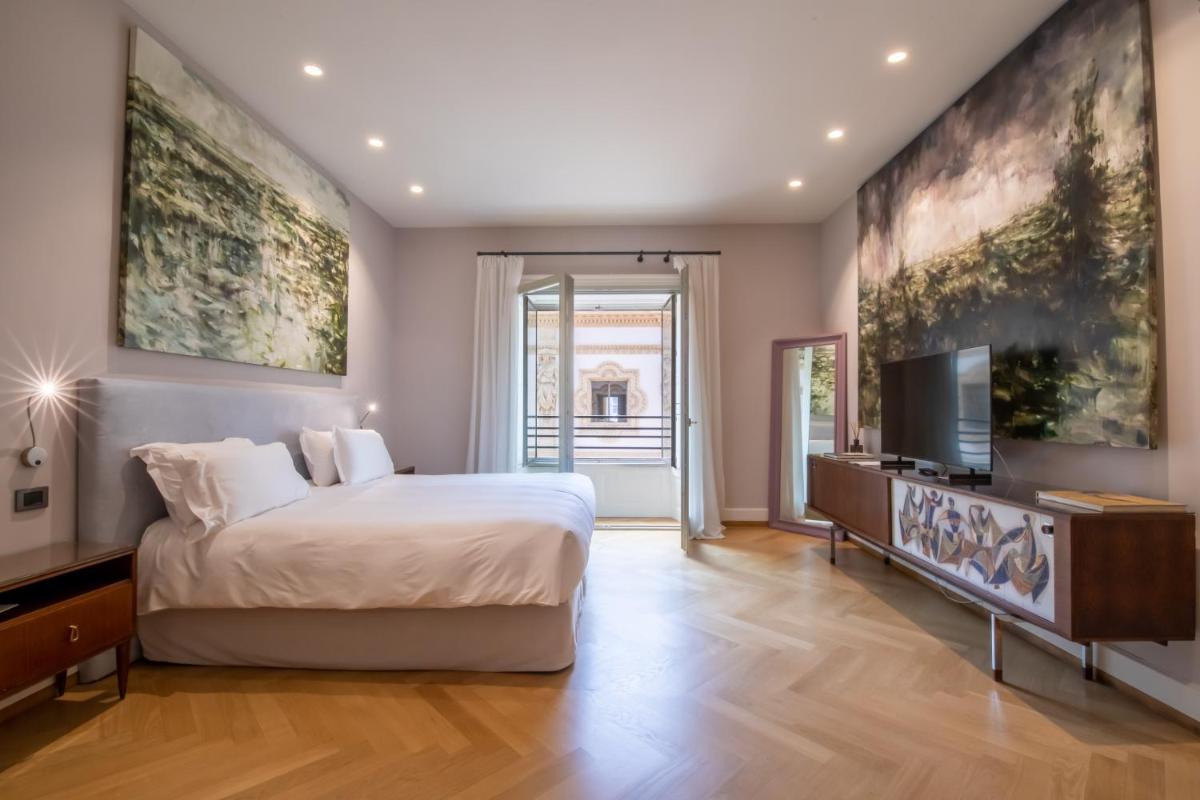 Galleria Vik Milano - Townhouse Galleria - Small Luxury Hotels of the World