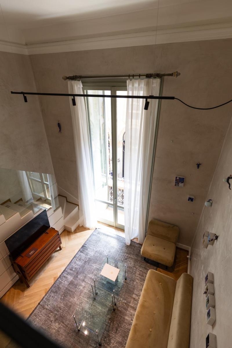Galleria Vik Milano - Townhouse Galleria - Small Luxury Hotels of the World