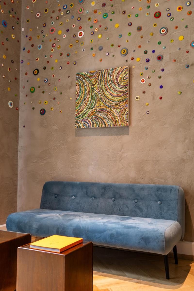 Galleria Vik Milano - Townhouse Galleria - Small Luxury Hotels of the World