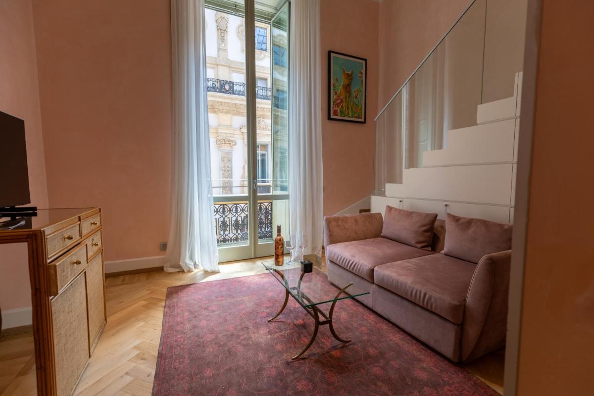 Galleria Vik Milano - Townhouse Galleria - Small Luxury Hotels of the World