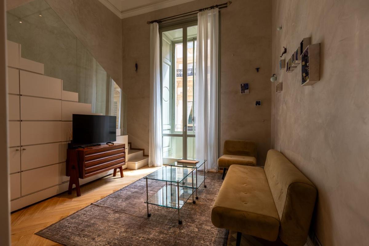 Galleria Vik Milano - Townhouse Galleria - Small Luxury Hotels of the World