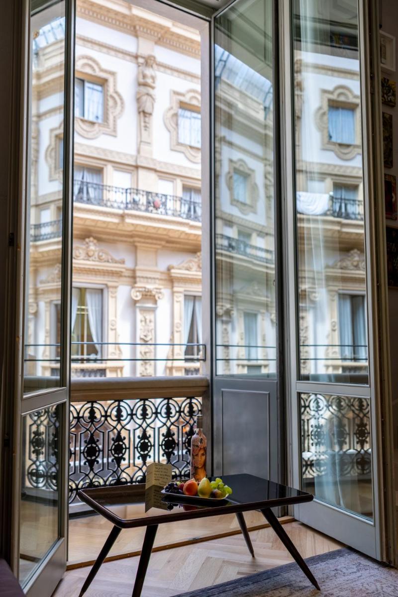 Galleria Vik Milano - Townhouse Galleria - Small Luxury Hotels of the World