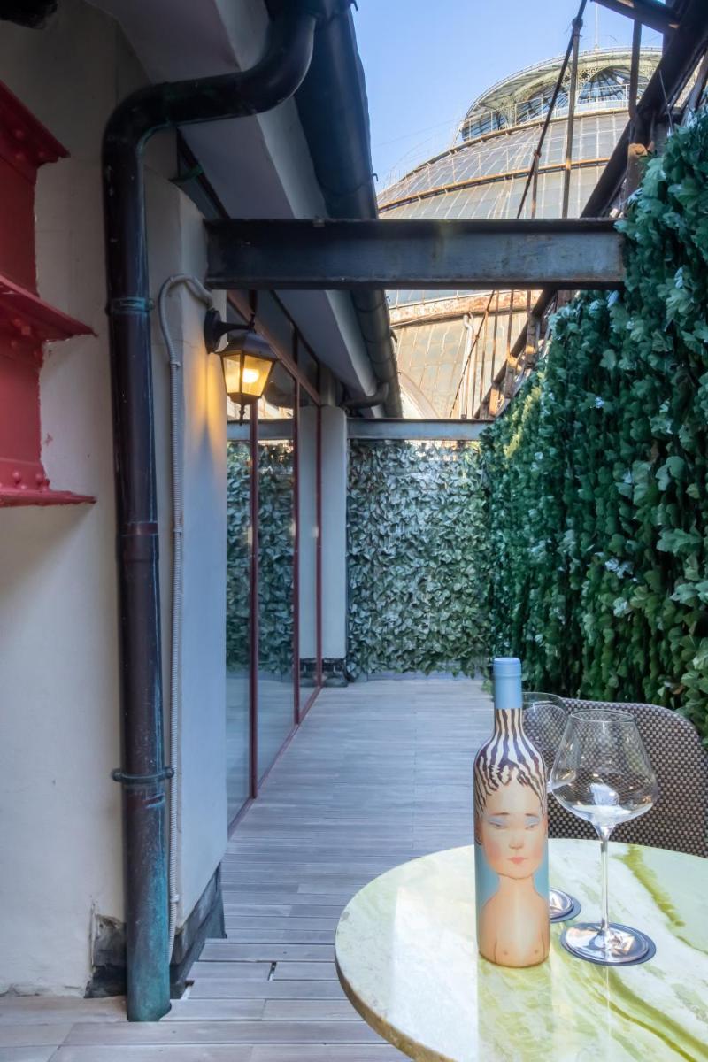 Galleria Vik Milano - Townhouse Galleria - Small Luxury Hotels of the World