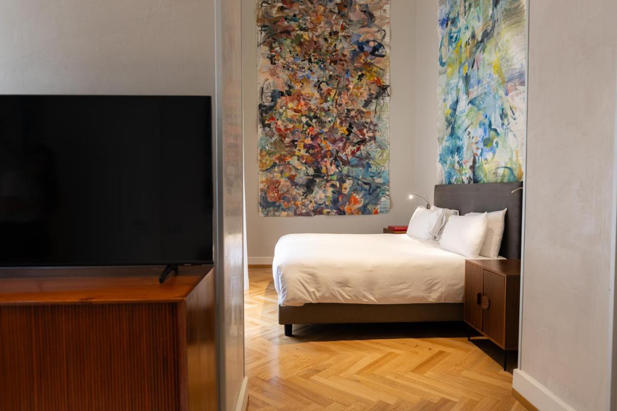 Galleria Vik Milano - Townhouse Galleria - Small Luxury Hotels of the World