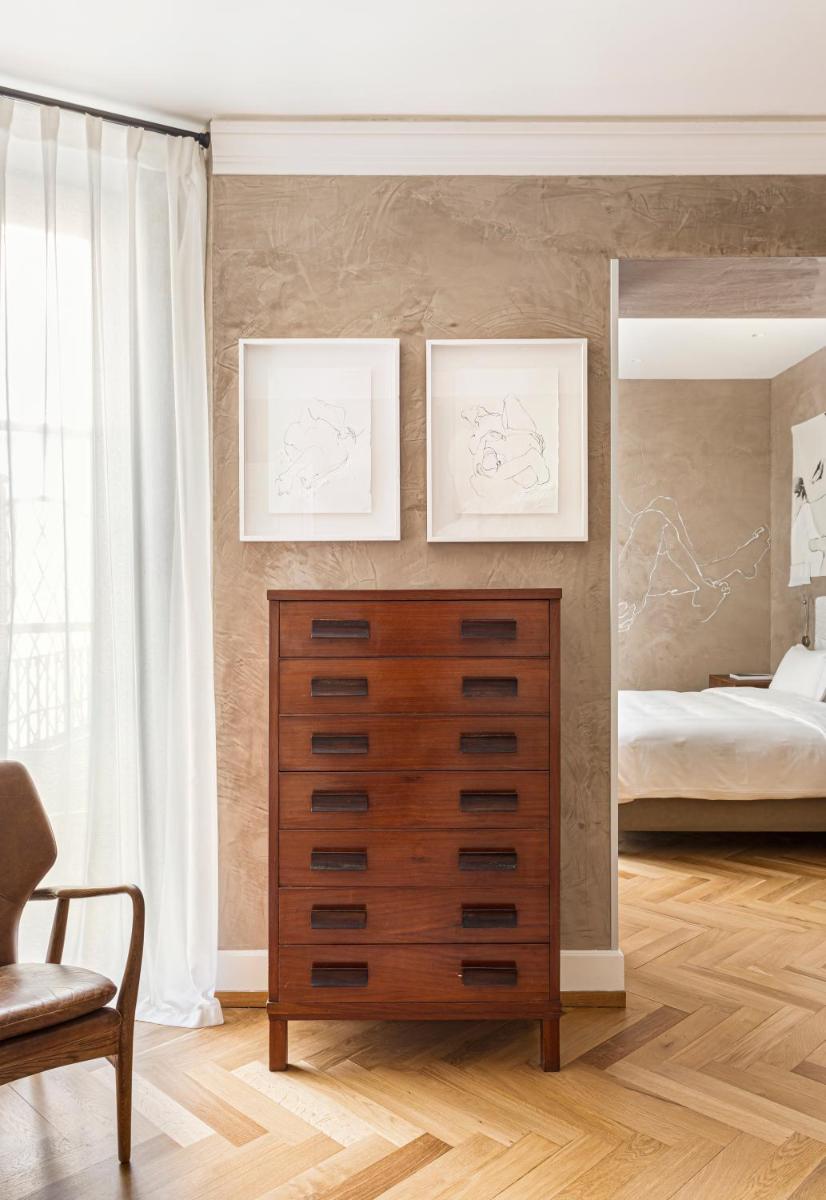 Galleria Vik Milano - Townhouse Galleria - Small Luxury Hotels of the World