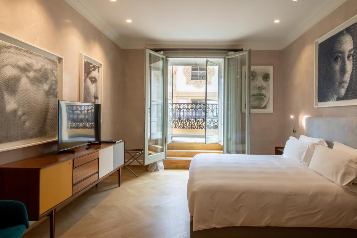 Galleria Vik Milano - Townhouse Galleria - Small Luxury Hotels of the World