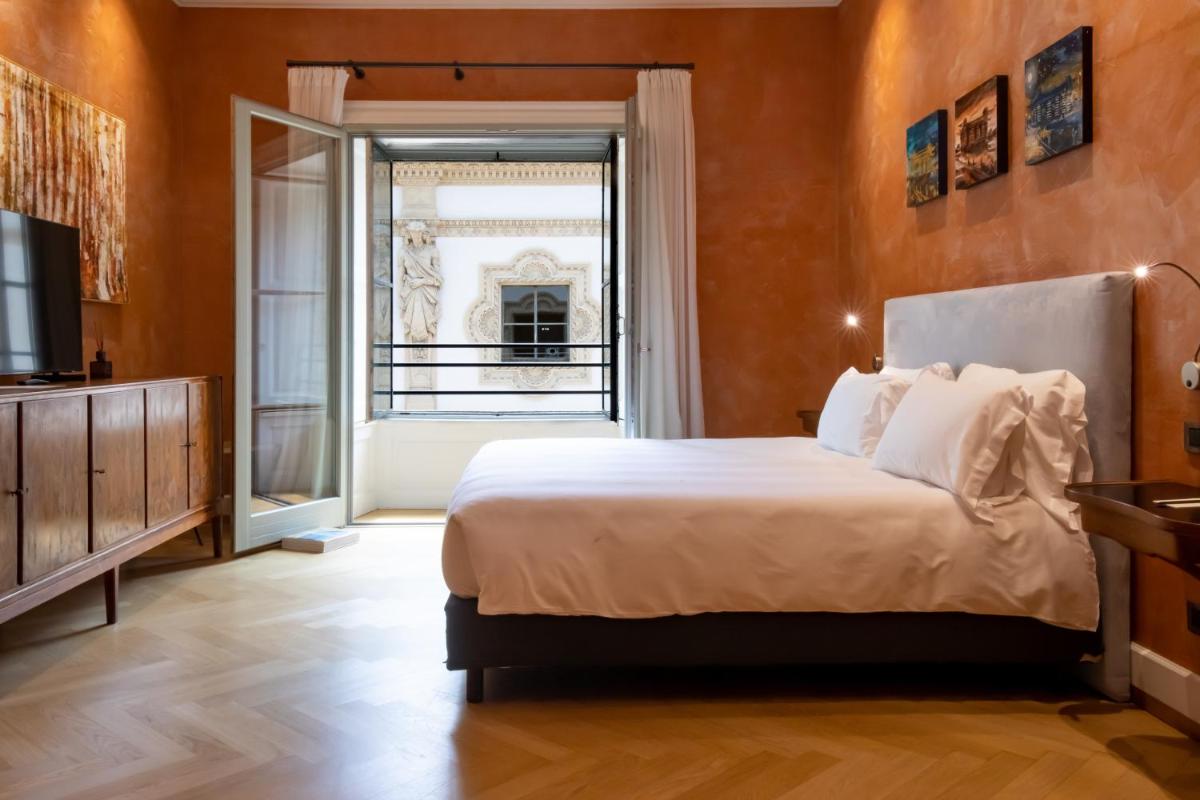 Galleria Vik Milano - Townhouse Galleria - Small Luxury Hotels of the World
