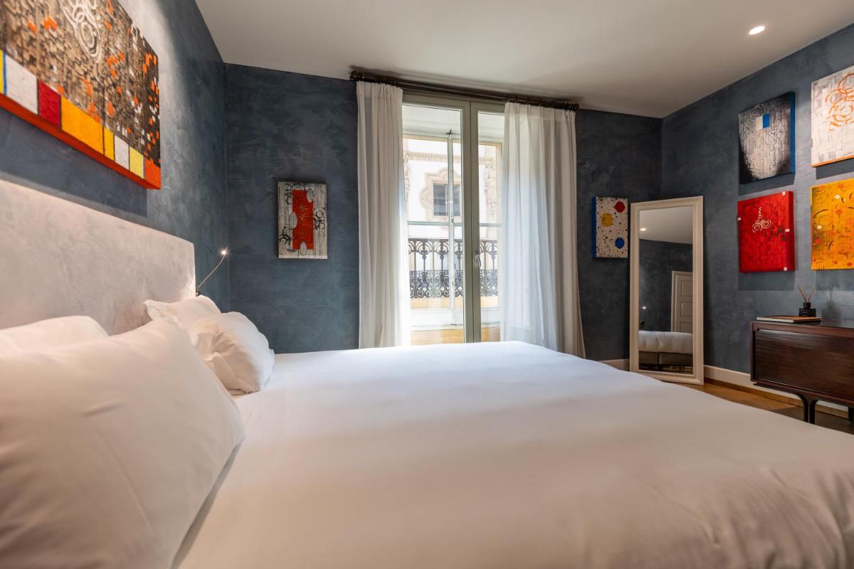 Galleria Vik Milano - Townhouse Galleria - Small Luxury Hotels of the World