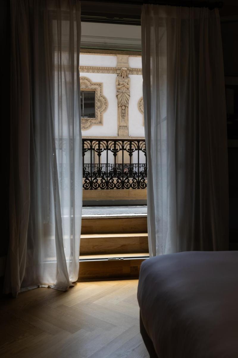 Galleria Vik Milano - Townhouse Galleria - Small Luxury Hotels of the World