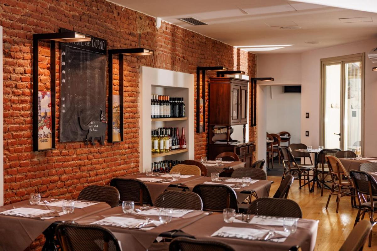 Galleria Vik Milano - Townhouse Galleria - Small Luxury Hotels of the World