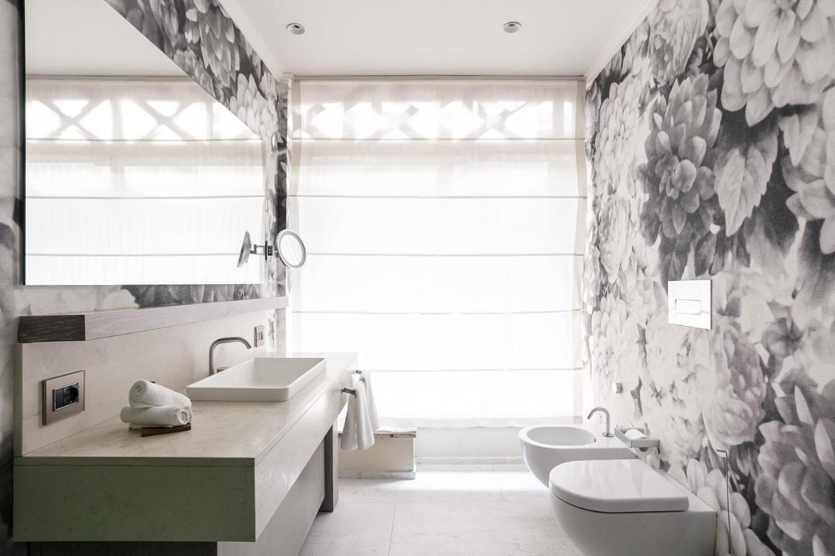 Galleria Vik Milano - Townhouse Galleria - Small Luxury Hotels of the World
