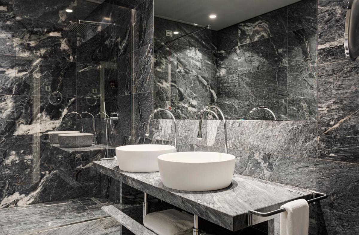 Galleria Vik Milano - Townhouse Galleria - Small Luxury Hotels of the World