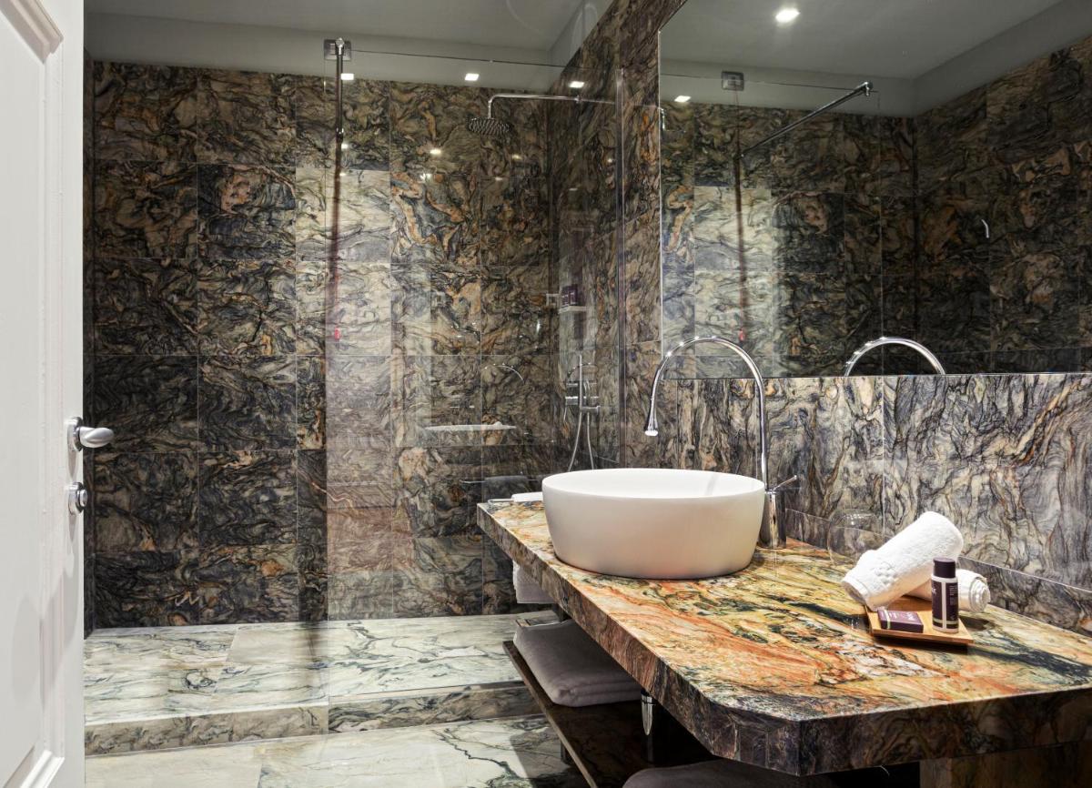 Galleria Vik Milano - Townhouse Galleria - Small Luxury Hotels of the World