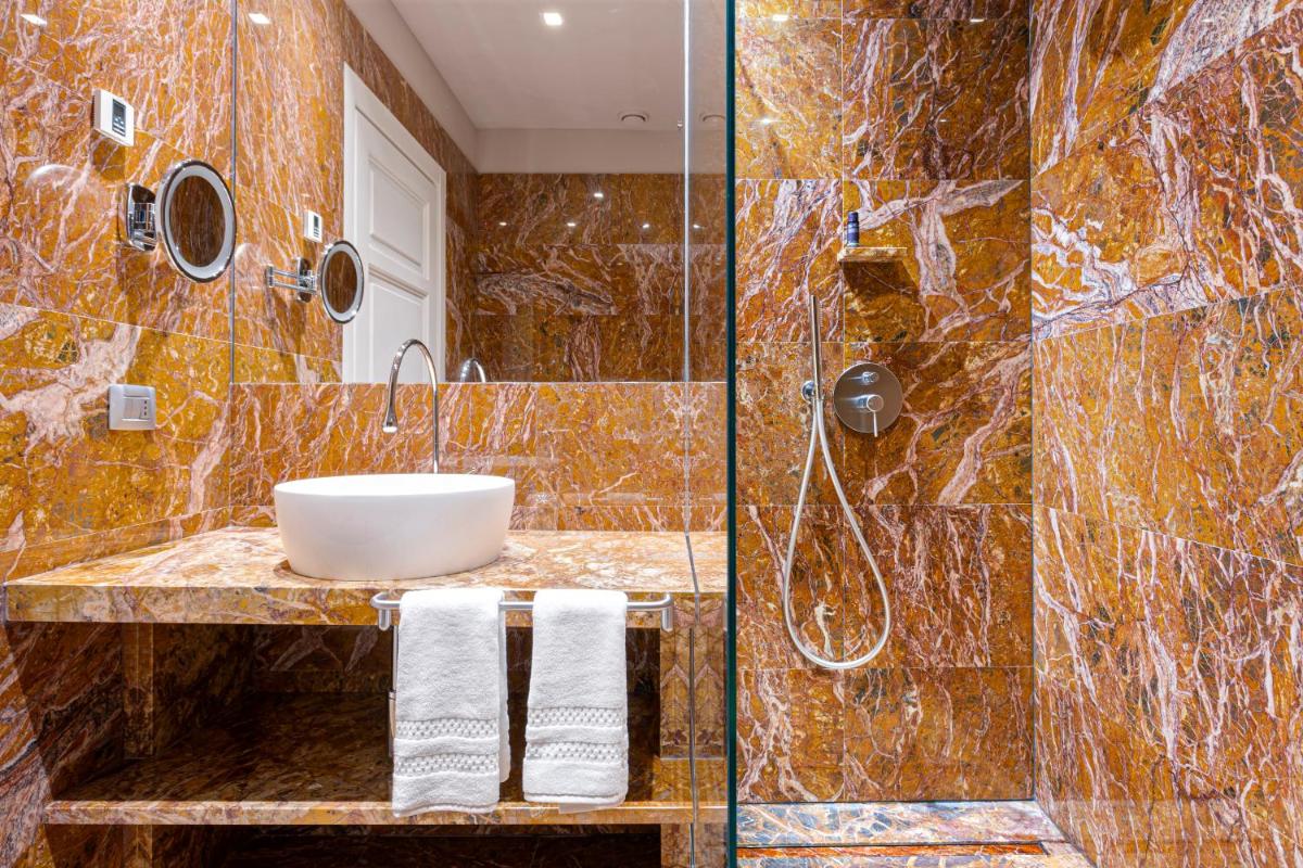 Galleria Vik Milano - Townhouse Galleria - Small Luxury Hotels of the World