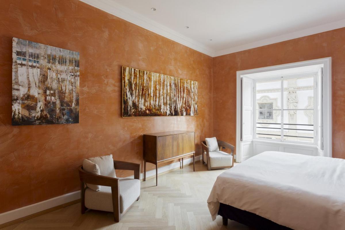Galleria Vik Milano - Townhouse Galleria - Small Luxury Hotels of the World