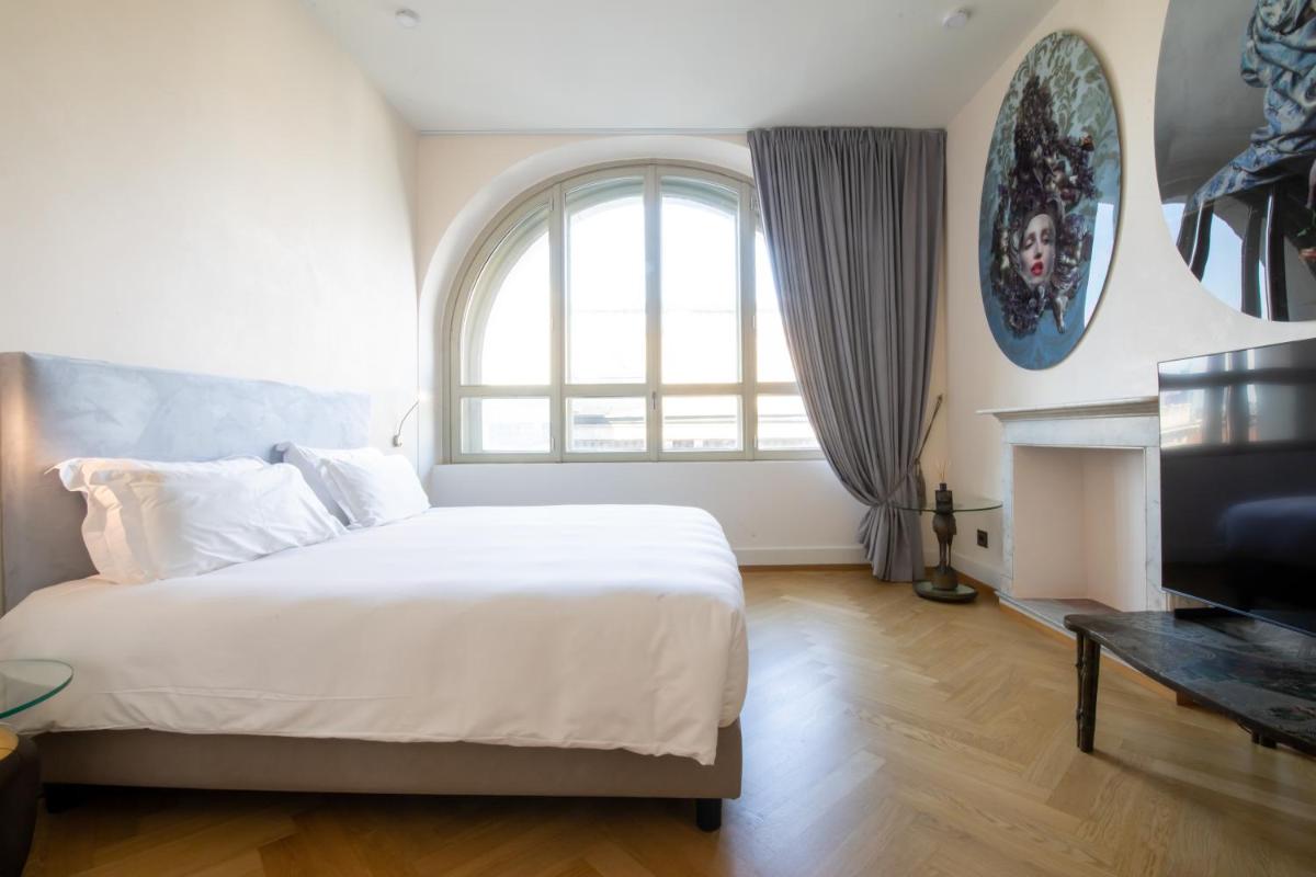 Galleria Vik Milano - Townhouse Galleria - Small Luxury Hotels of the World