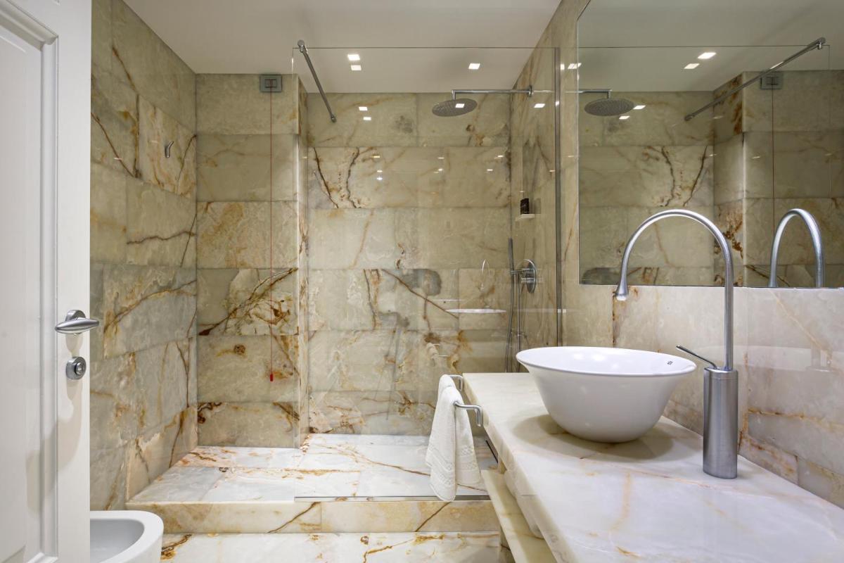 Galleria Vik Milano - Townhouse Galleria - Small Luxury Hotels of the World