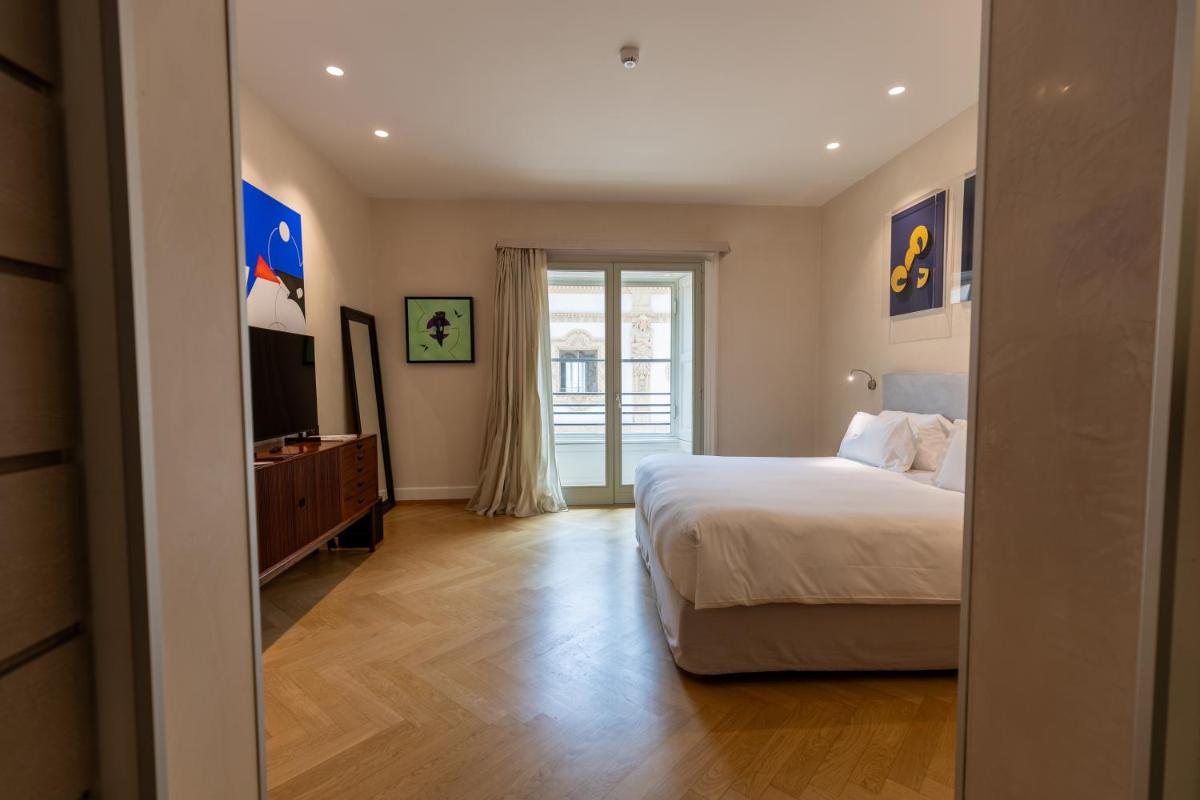 Galleria Vik Milano - Townhouse Galleria - Small Luxury Hotels of the World