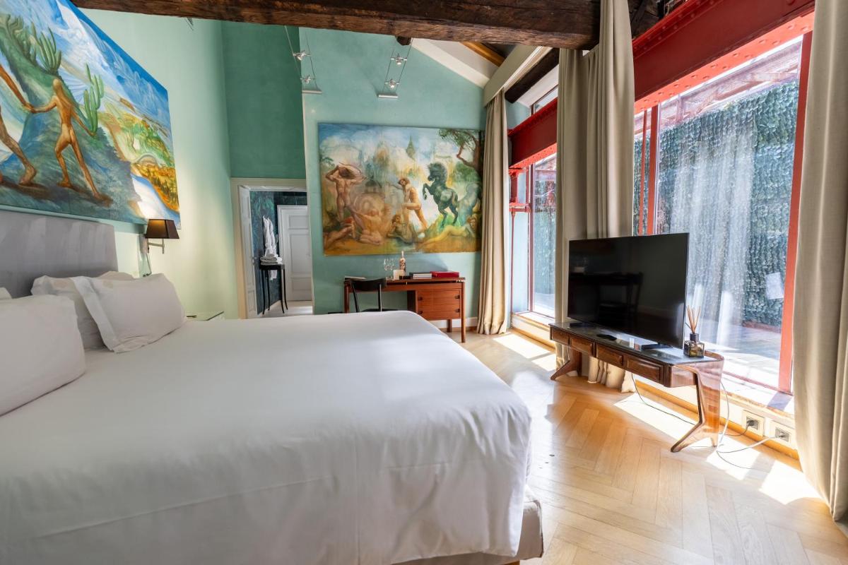 Galleria Vik Milano - Townhouse Galleria - Small Luxury Hotels of the World