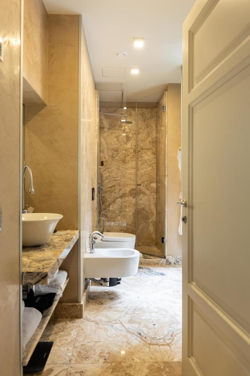 Galleria Vik Milano - Townhouse Galleria - Small Luxury Hotels of the World