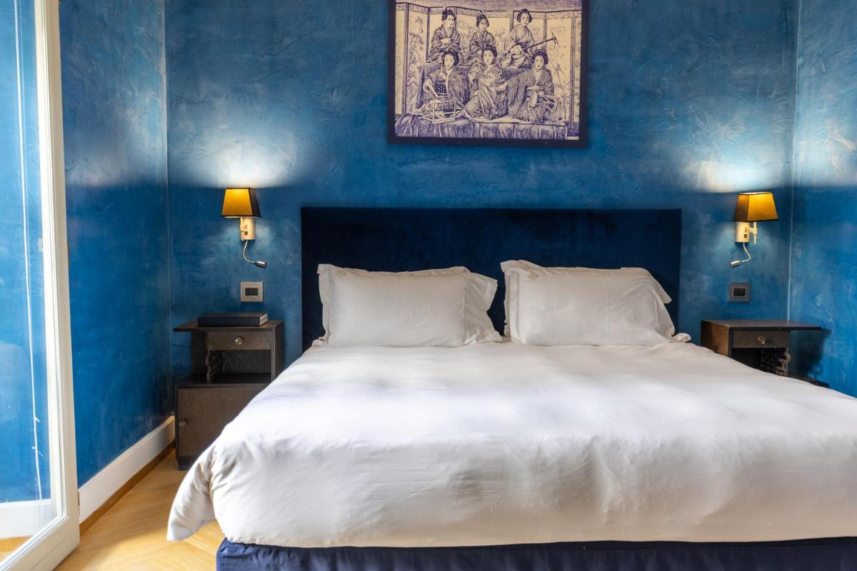 Galleria Vik Milano - Townhouse Galleria - Small Luxury Hotels of the World
