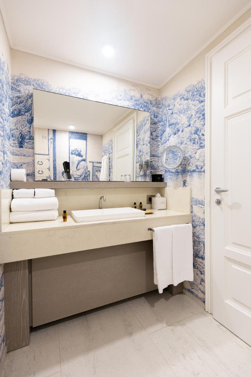 Galleria Vik Milano - Townhouse Galleria - Small Luxury Hotels of the World