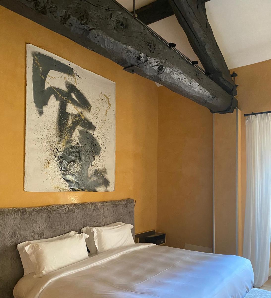 Galleria Vik Milano - Townhouse Galleria - Small Luxury Hotels of the World