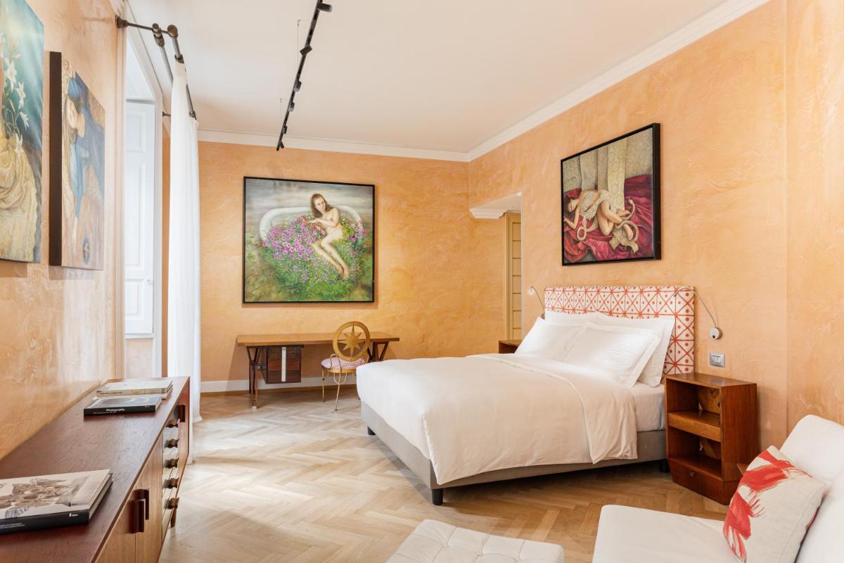 Galleria Vik Milano - Townhouse Galleria - Small Luxury Hotels of the World