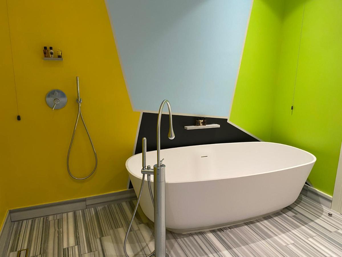 Galleria Vik Milano - Townhouse Galleria - Small Luxury Hotels of the World