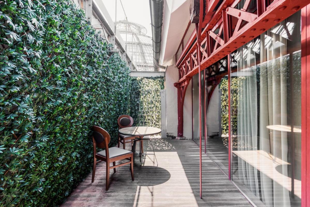 Galleria Vik Milano - Townhouse Galleria - Small Luxury Hotels of the World