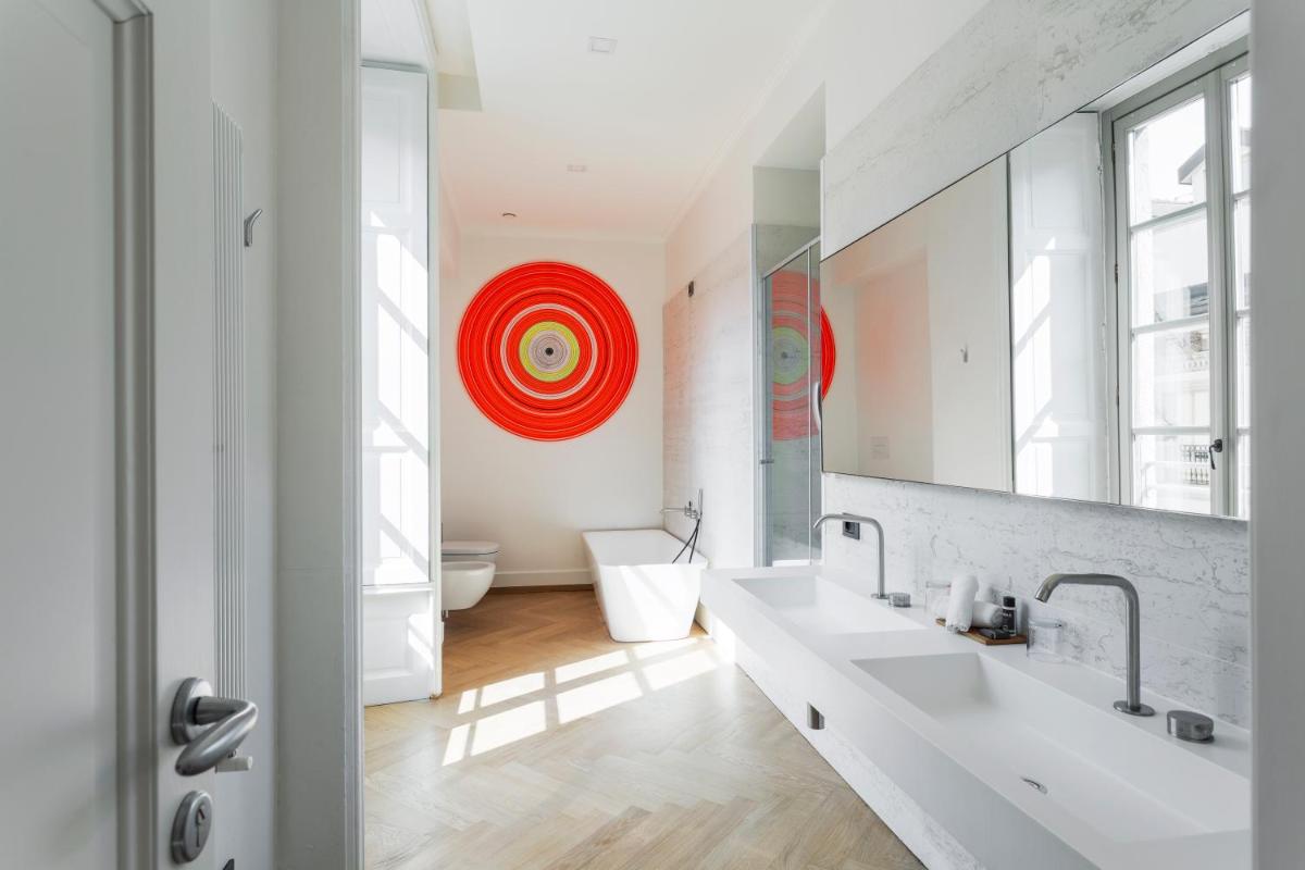Galleria Vik Milano - Townhouse Galleria - Small Luxury Hotels of the World