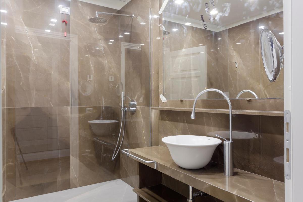 Galleria Vik Milano - Townhouse Galleria - Small Luxury Hotels of the World