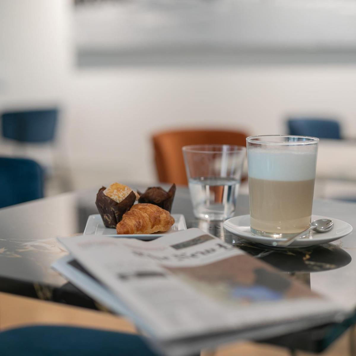 Galleria Vik Milano - Townhouse Galleria - Small Luxury Hotels of the World