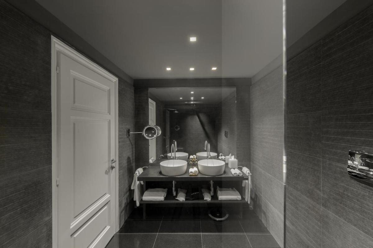 Galleria Vik Milano - Townhouse Galleria - Small Luxury Hotels of the World