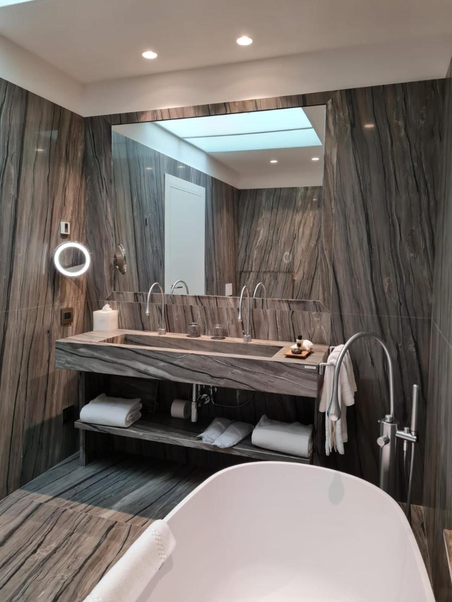 Galleria Vik Milano - Townhouse Galleria - Small Luxury Hotels of the World