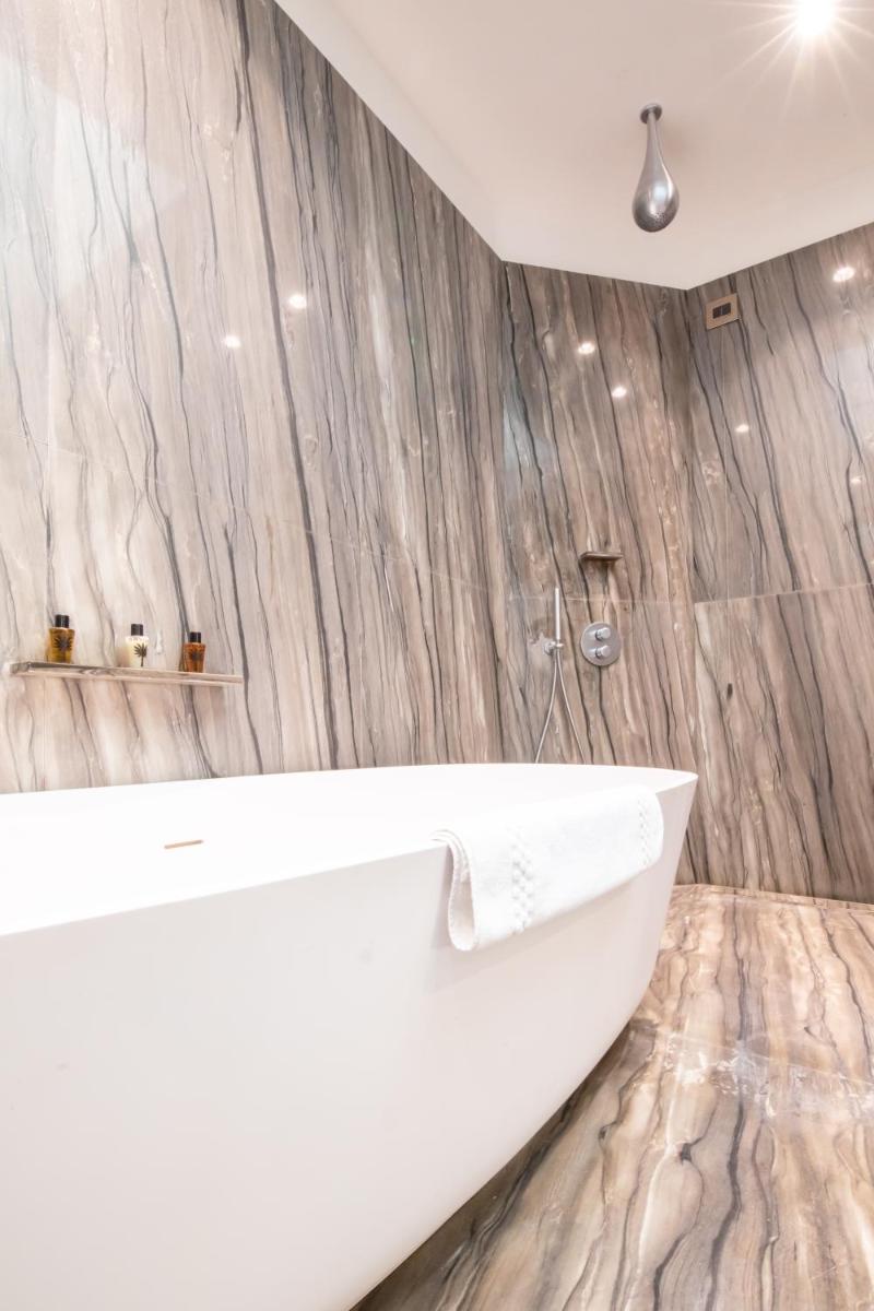 Galleria Vik Milano - Townhouse Galleria - Small Luxury Hotels of the World
