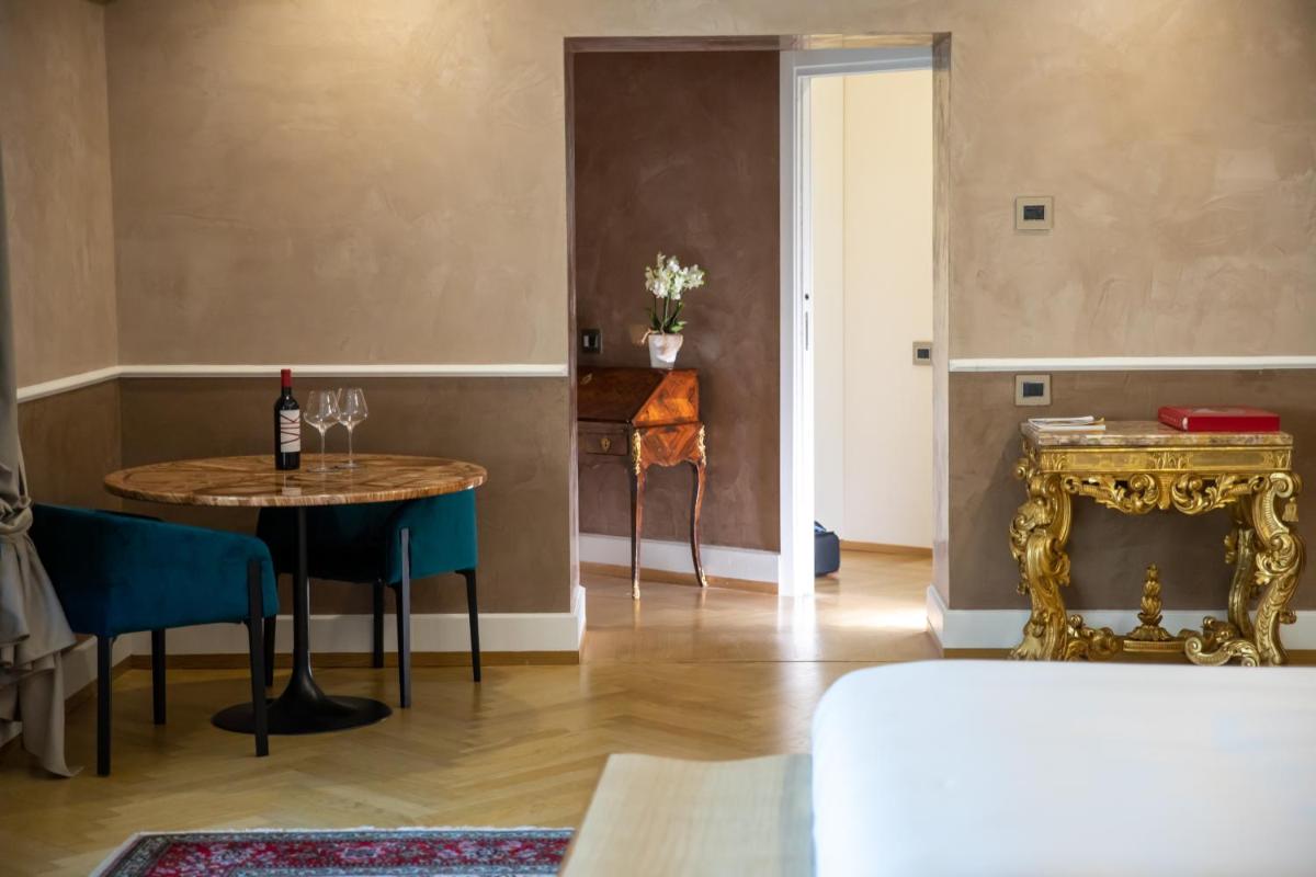 Galleria Vik Milano - Townhouse Galleria - Small Luxury Hotels of the World