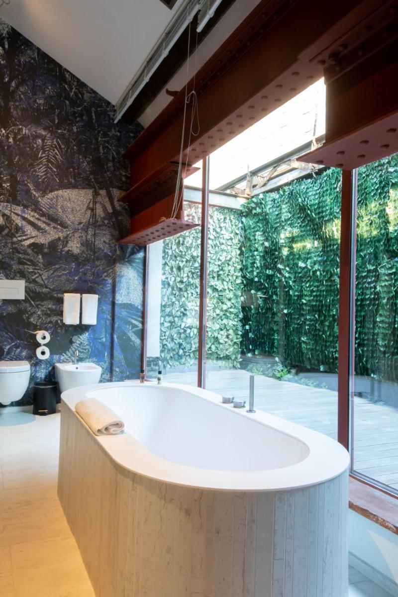 Galleria Vik Milano - Townhouse Galleria - Small Luxury Hotels of the World