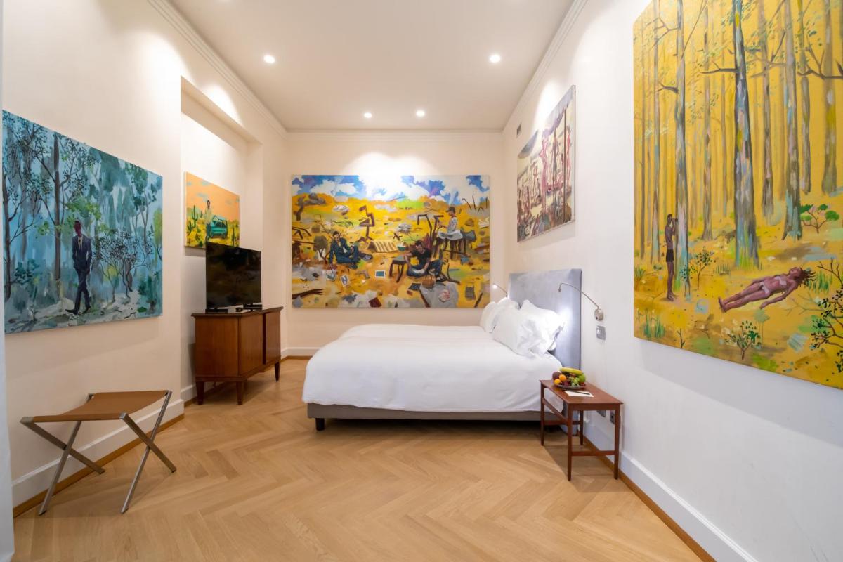 Galleria Vik Milano - Townhouse Galleria - Small Luxury Hotels of the World