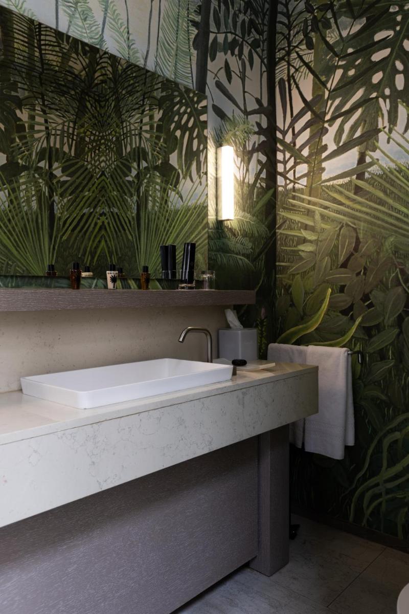 Galleria Vik Milano - Townhouse Galleria - Small Luxury Hotels of the World