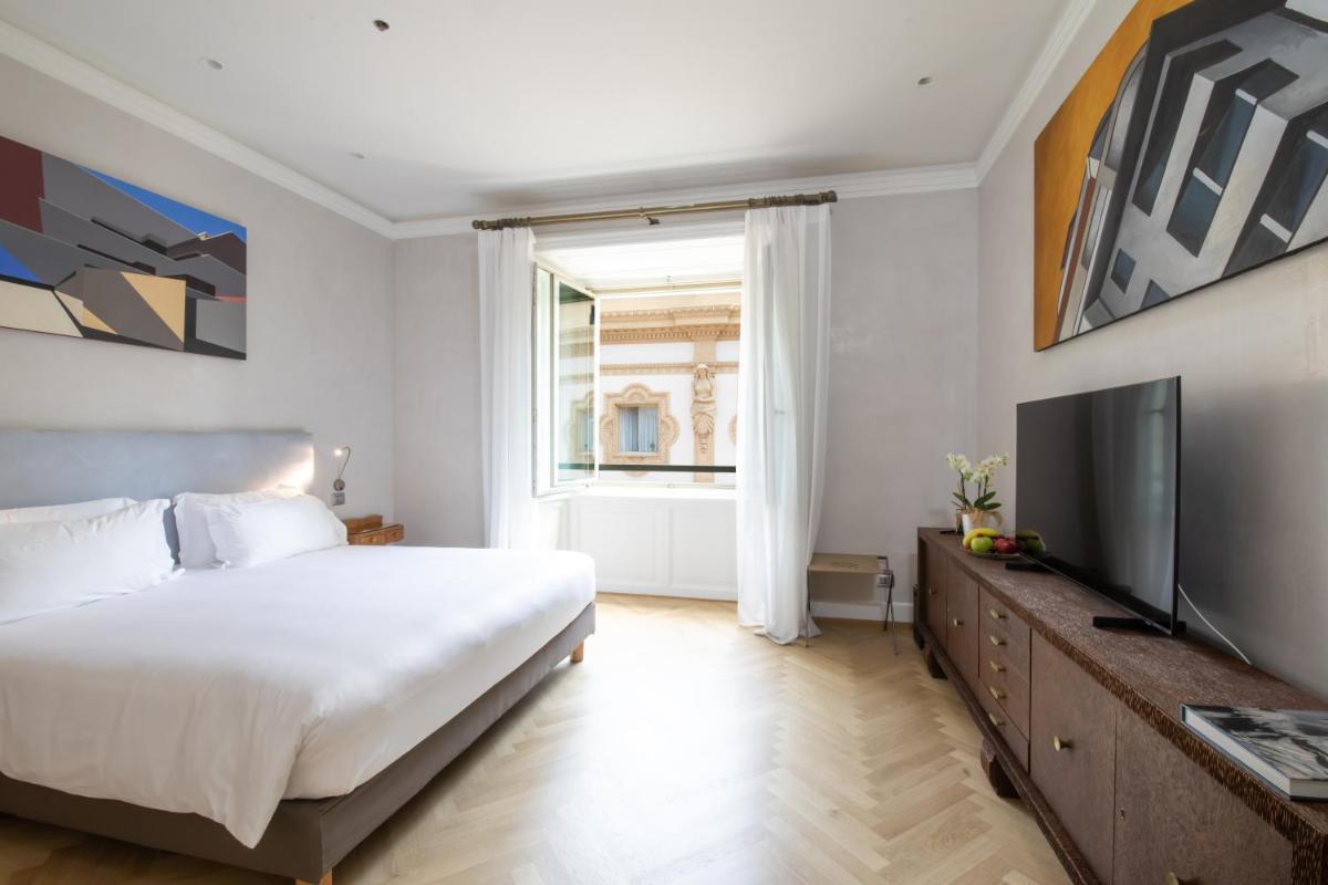 Galleria Vik Milano - Townhouse Galleria - Small Luxury Hotels of the World