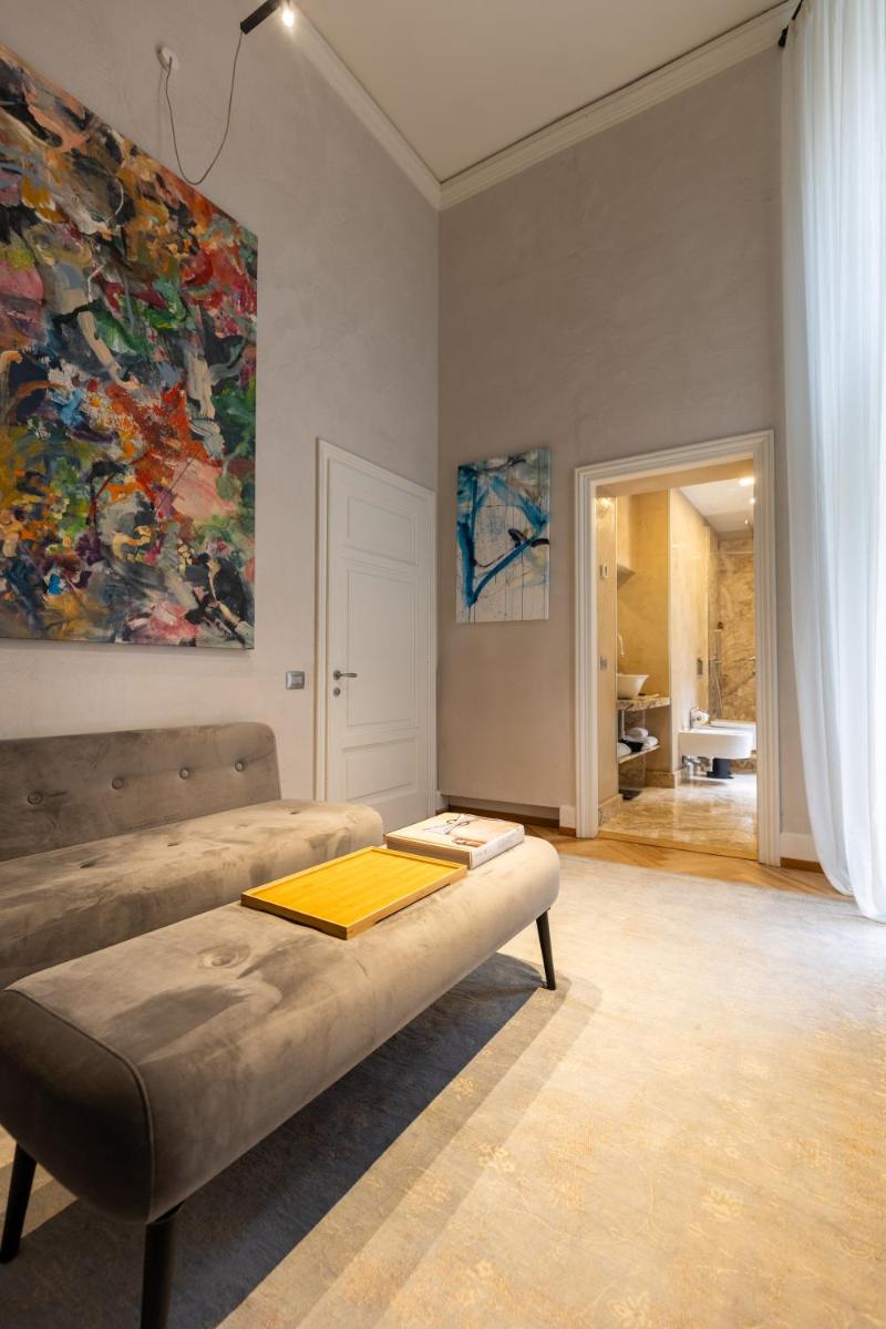 Galleria Vik Milano - Townhouse Galleria - Small Luxury Hotels of the World