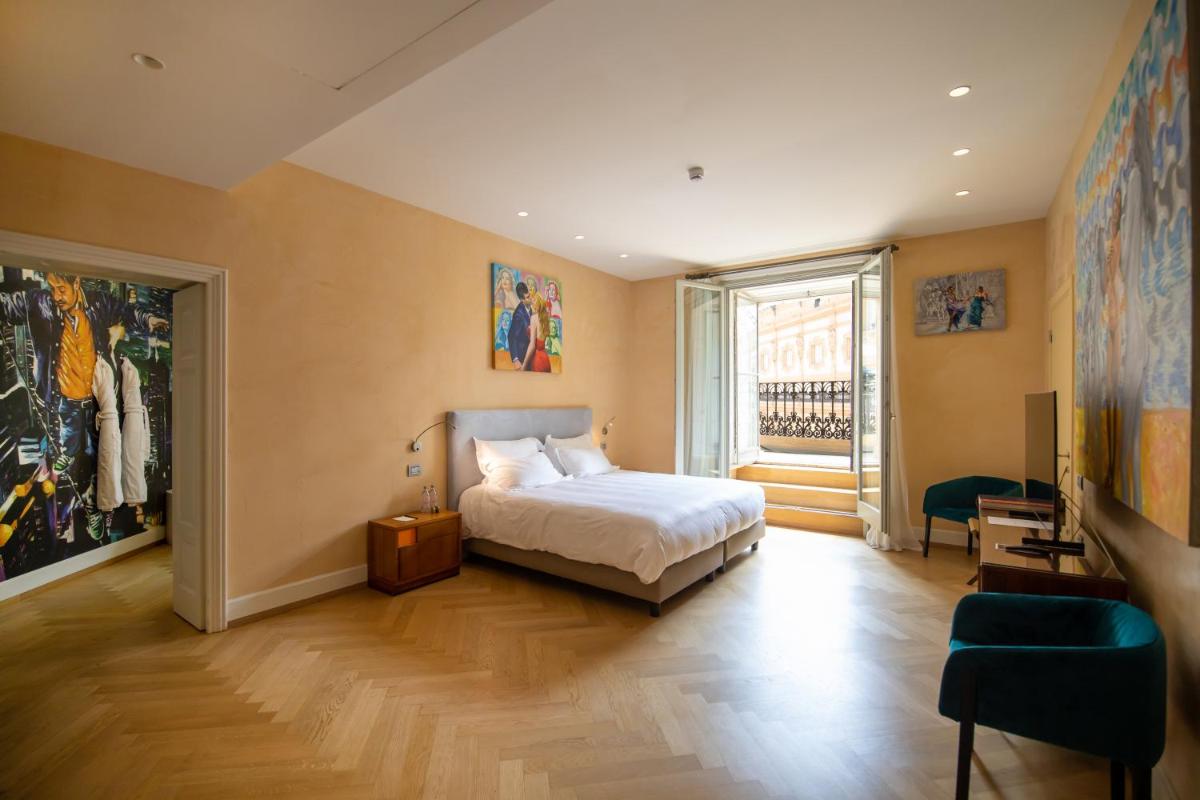 Galleria Vik Milano - Townhouse Galleria - Small Luxury Hotels of the World