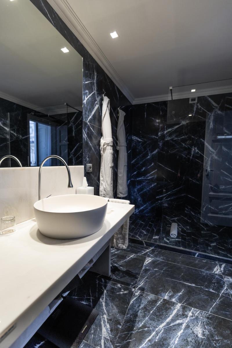 Galleria Vik Milano - Townhouse Galleria - Small Luxury Hotels of the World