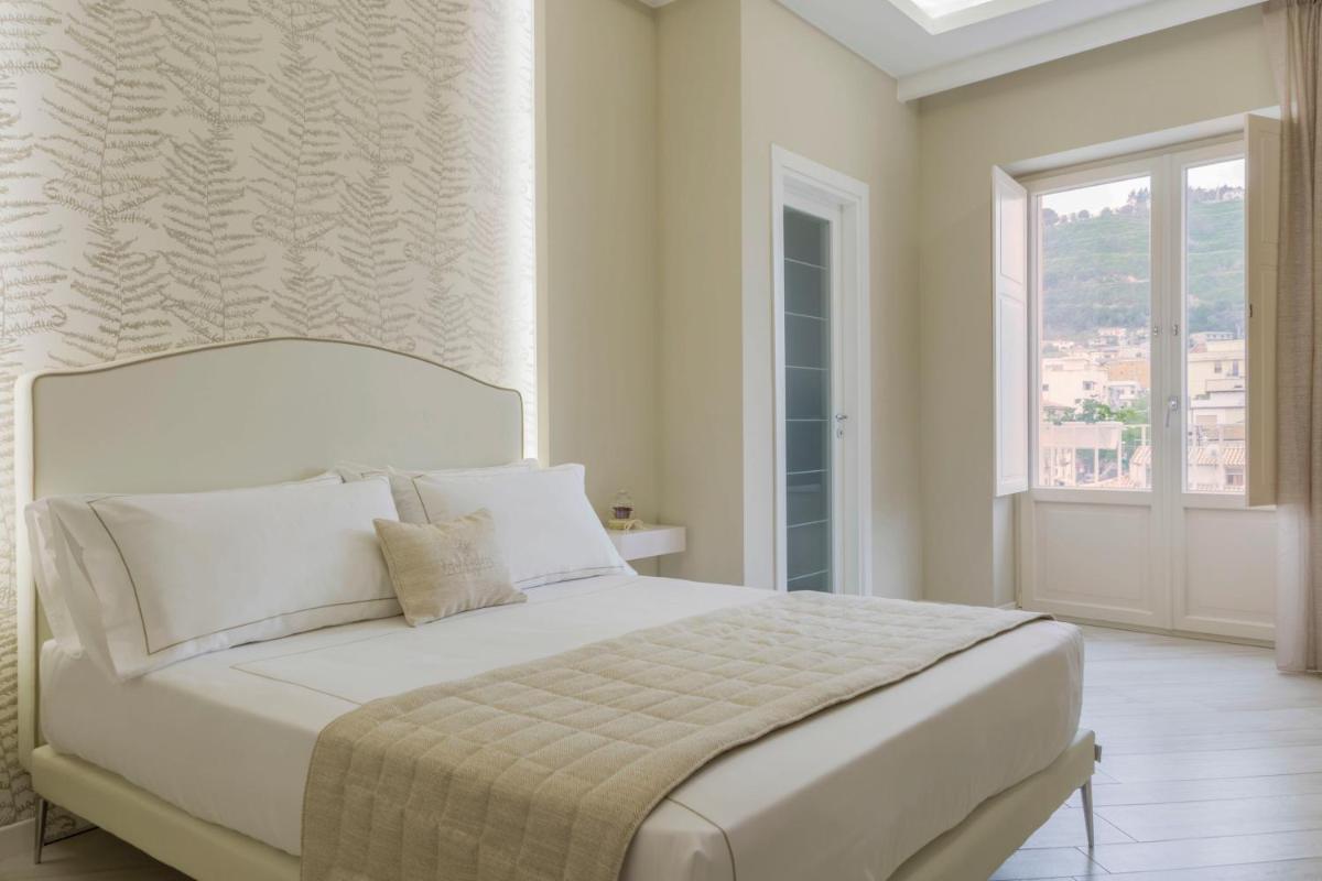 Townhouse Tropea