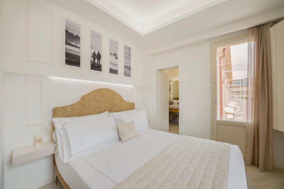 Townhouse Tropea