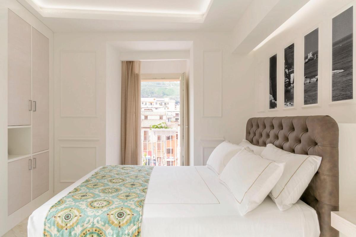Townhouse Tropea