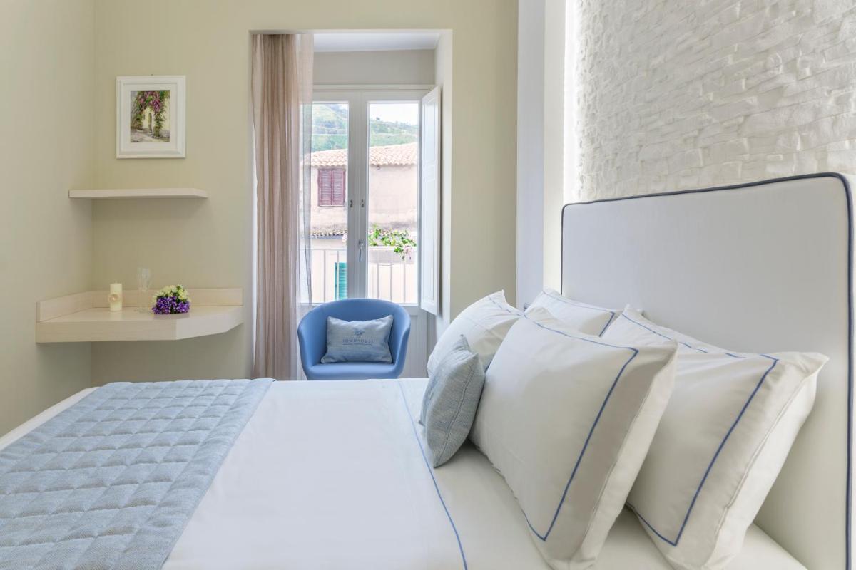 Townhouse Tropea