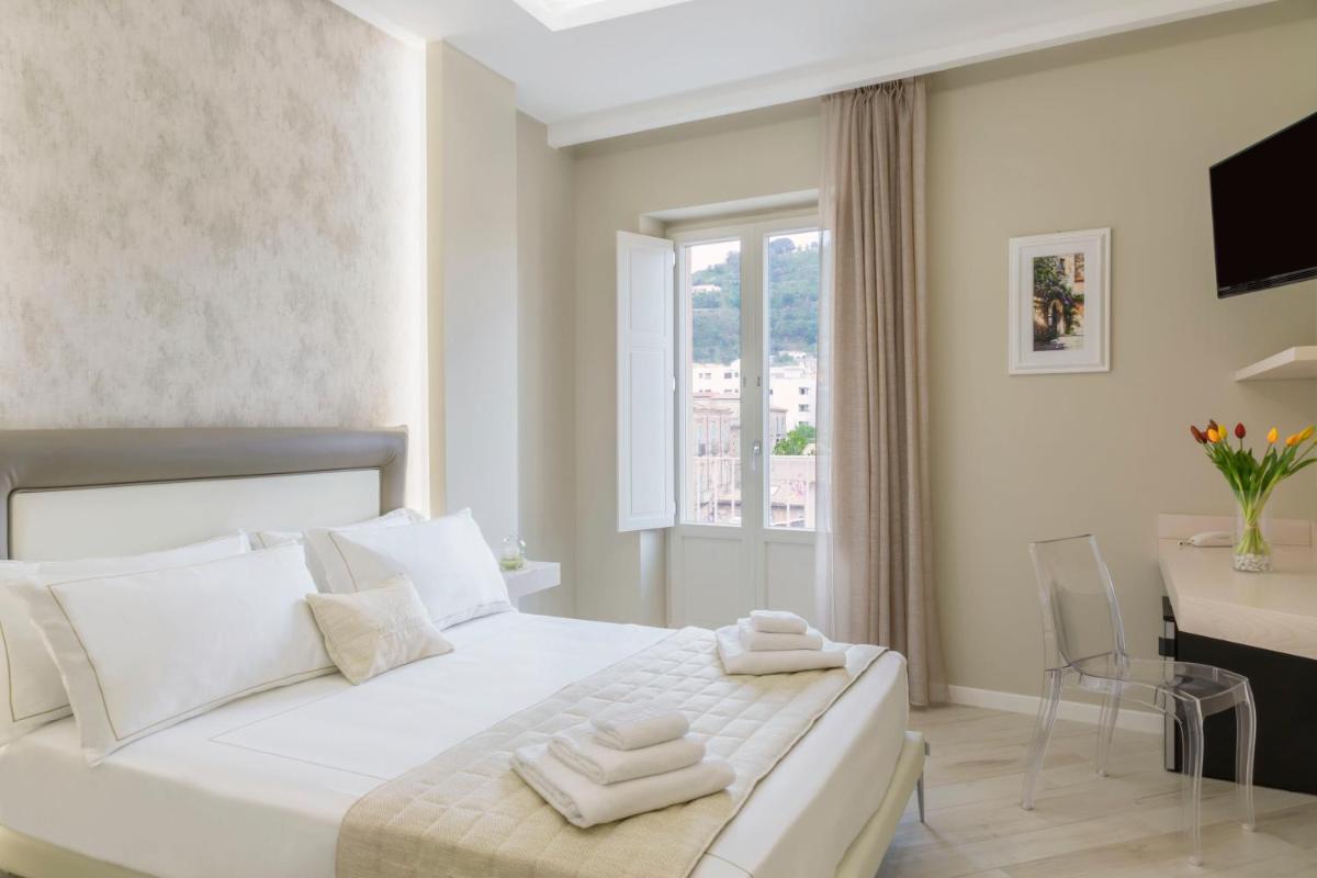 Townhouse Tropea