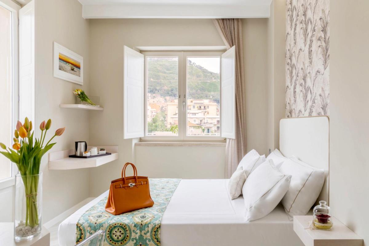 Townhouse Tropea